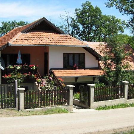 Apartments Zlatiborski Gajevi Екстер'єр фото