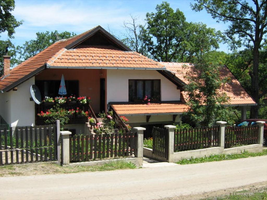 Apartments Zlatiborski Gajevi Екстер'єр фото