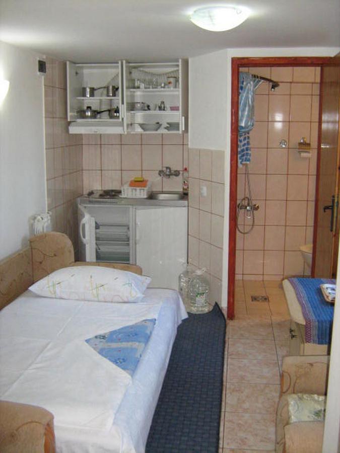 Apartments Zlatiborski Gajevi Екстер'єр фото