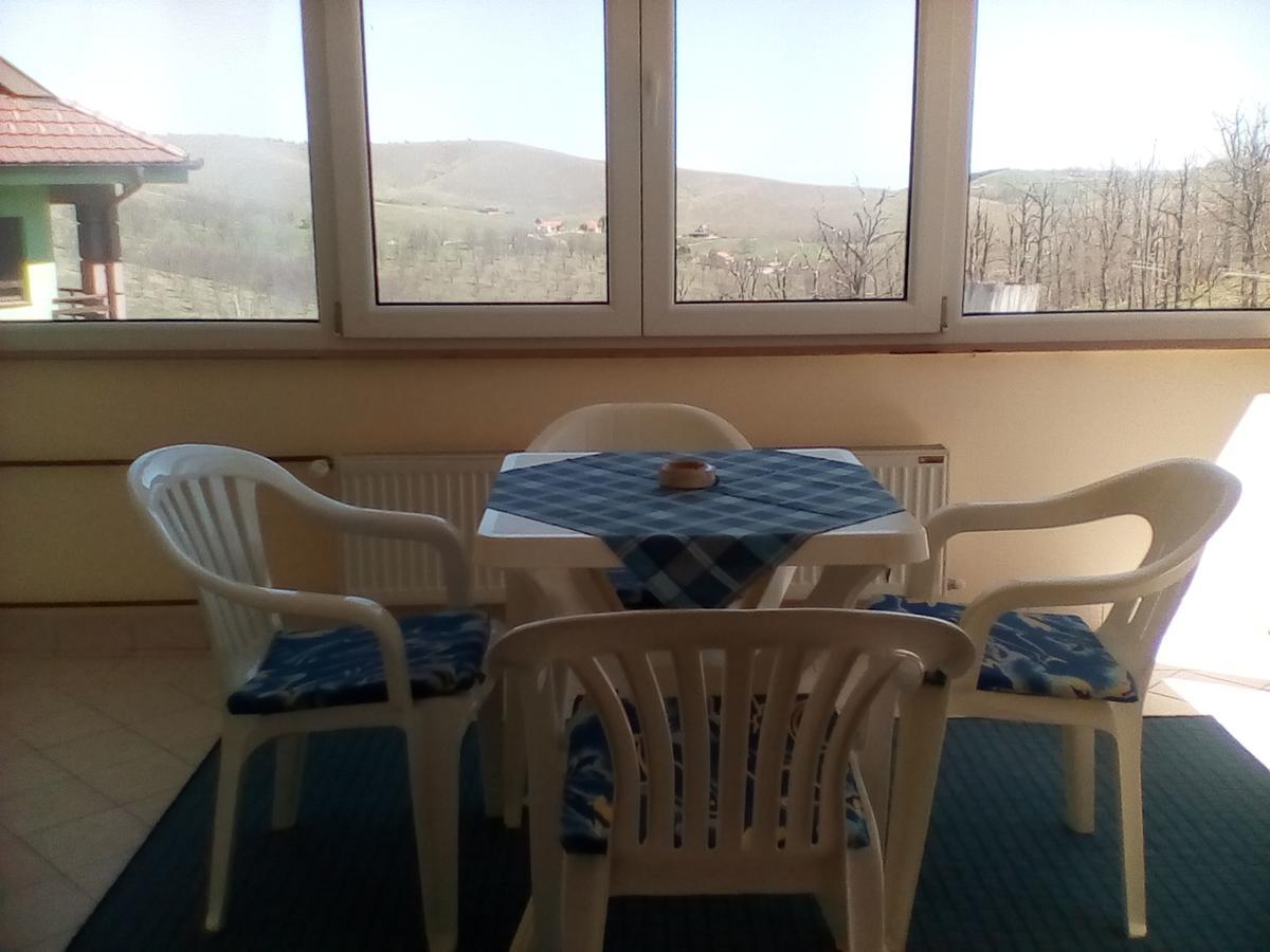 Apartments Zlatiborski Gajevi Екстер'єр фото