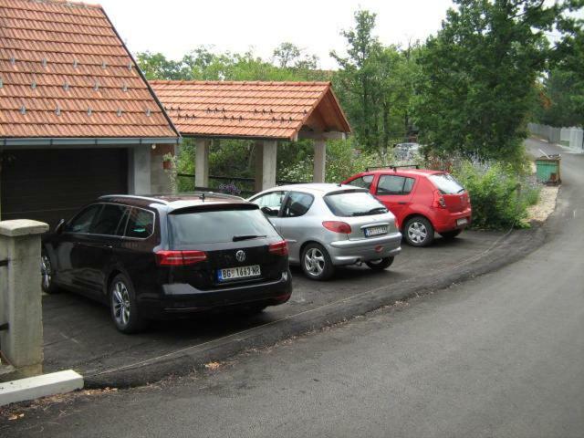 Apartments Zlatiborski Gajevi Екстер'єр фото