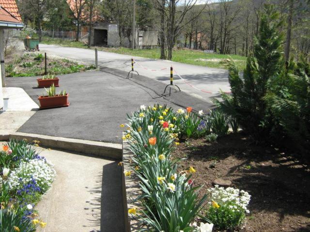 Apartments Zlatiborski Gajevi Екстер'єр фото