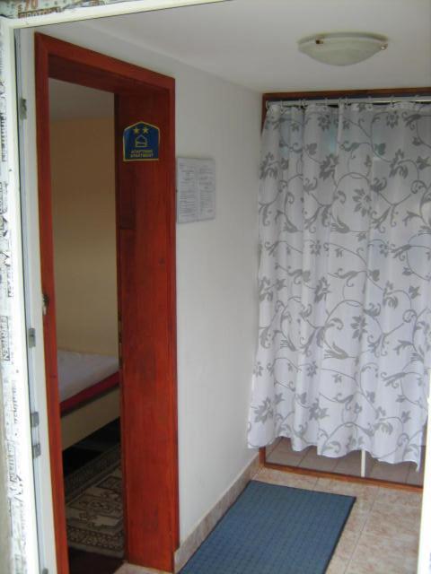 Apartments Zlatiborski Gajevi Екстер'єр фото